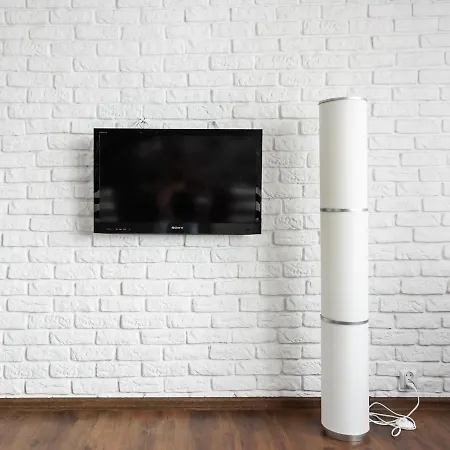 Mokotow Contemporary Apartment Warszawa Zewnętrze zdjęcie