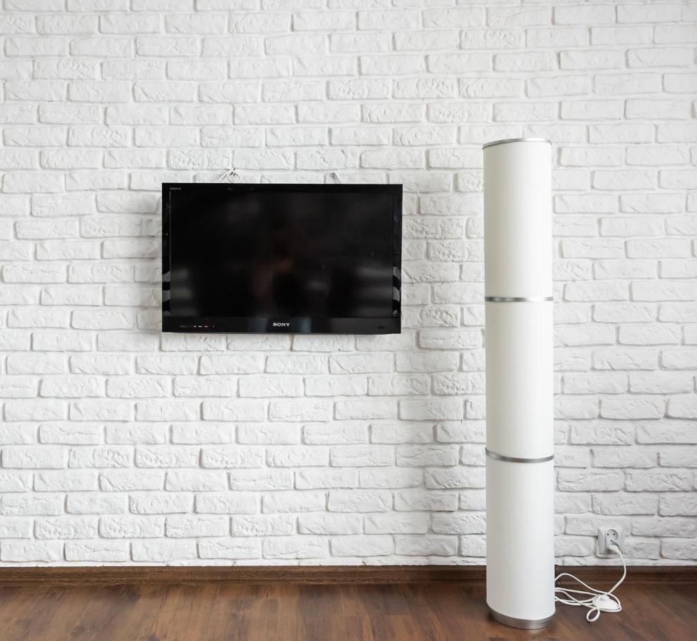 Mokotow Contemporary Apartament