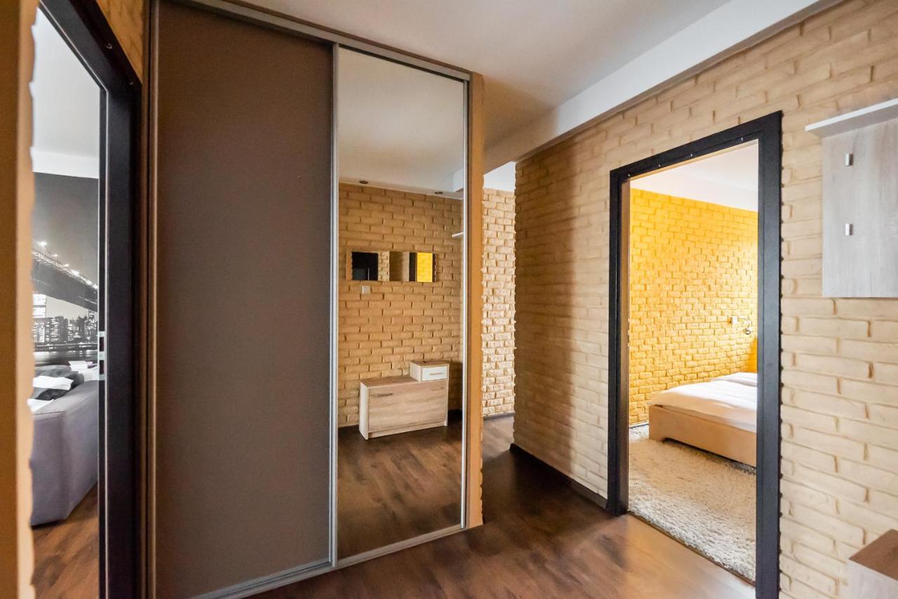 Mokotow Contemporary Apartament