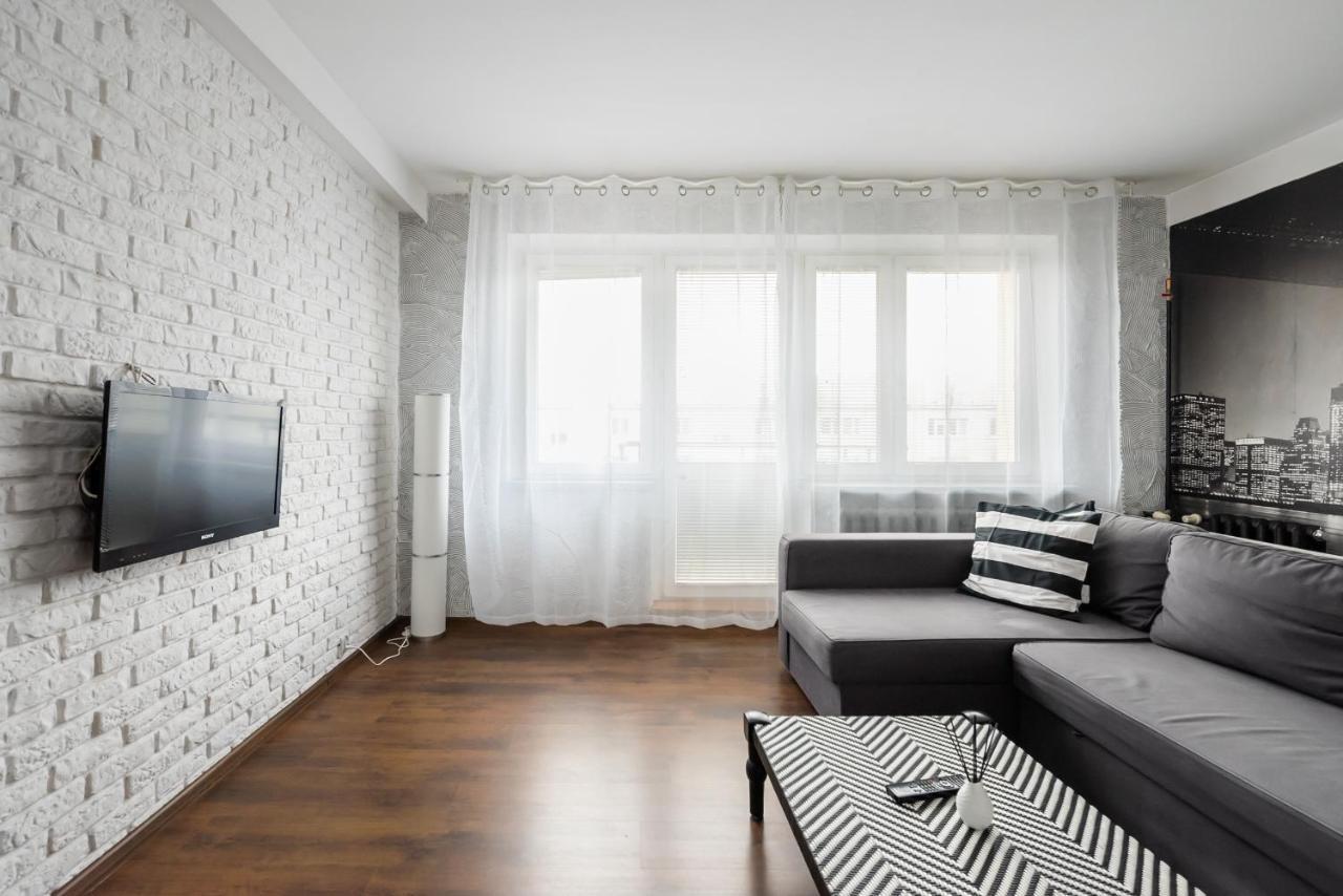 Mokotow Contemporary Appartamento