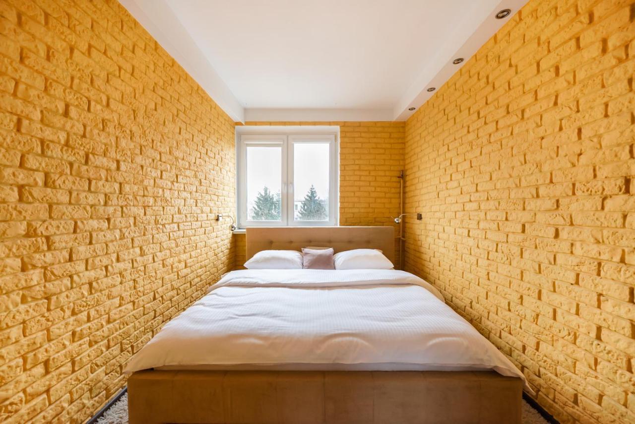 Mokotow Contemporary Varsavia
