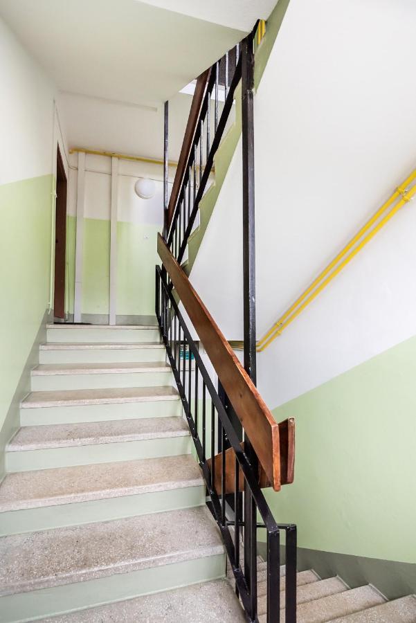 Mokotow Contemporary Apartament *