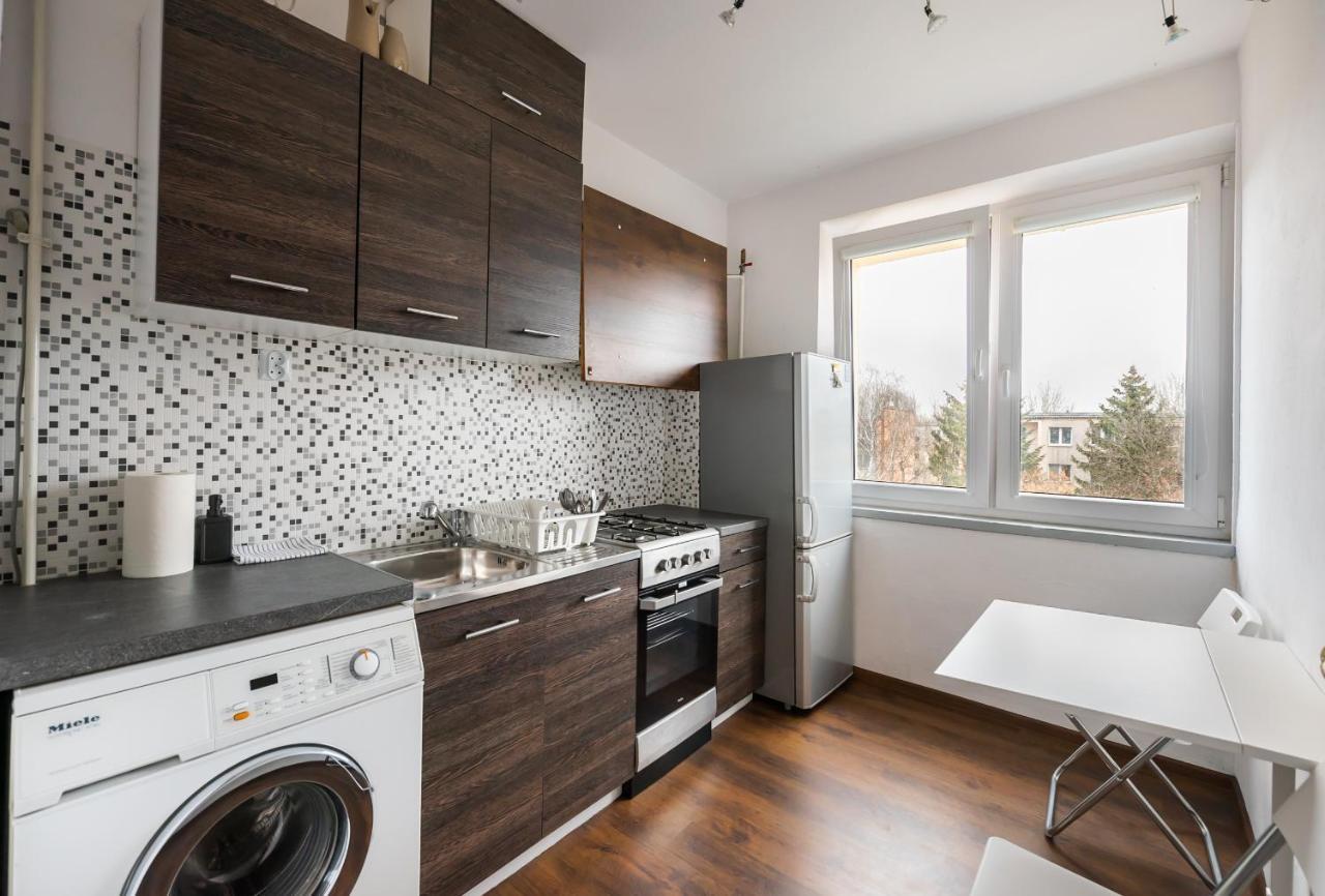 Apartament Mokotow Contemporary *